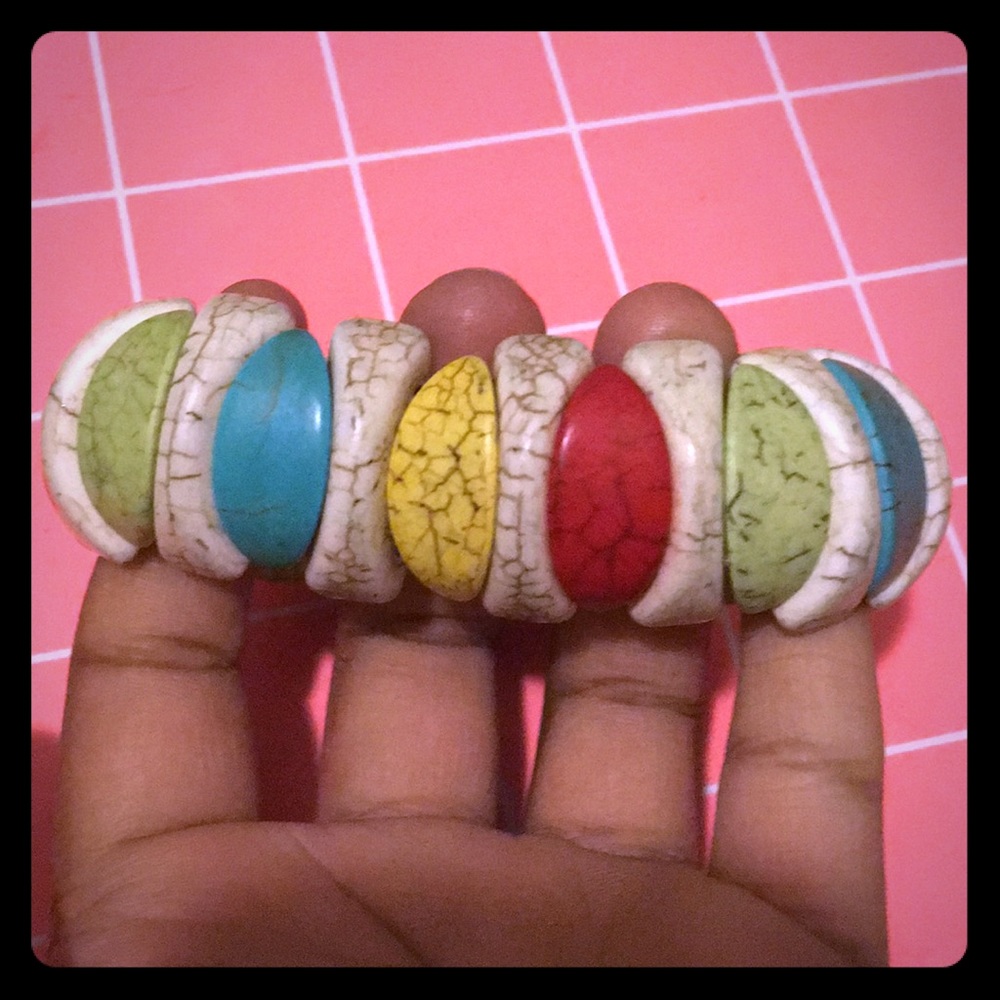 Bracelet